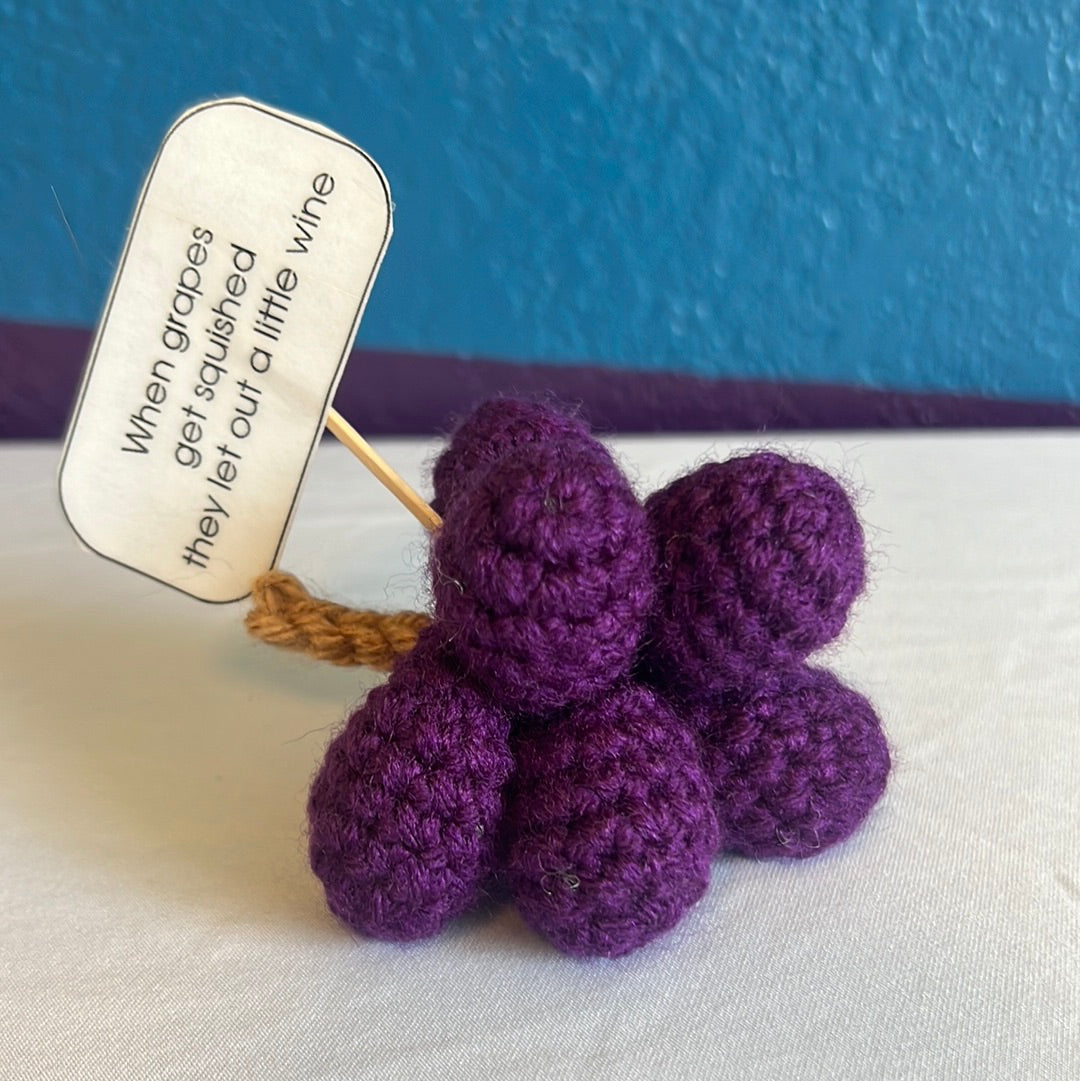 Emotional support dolls