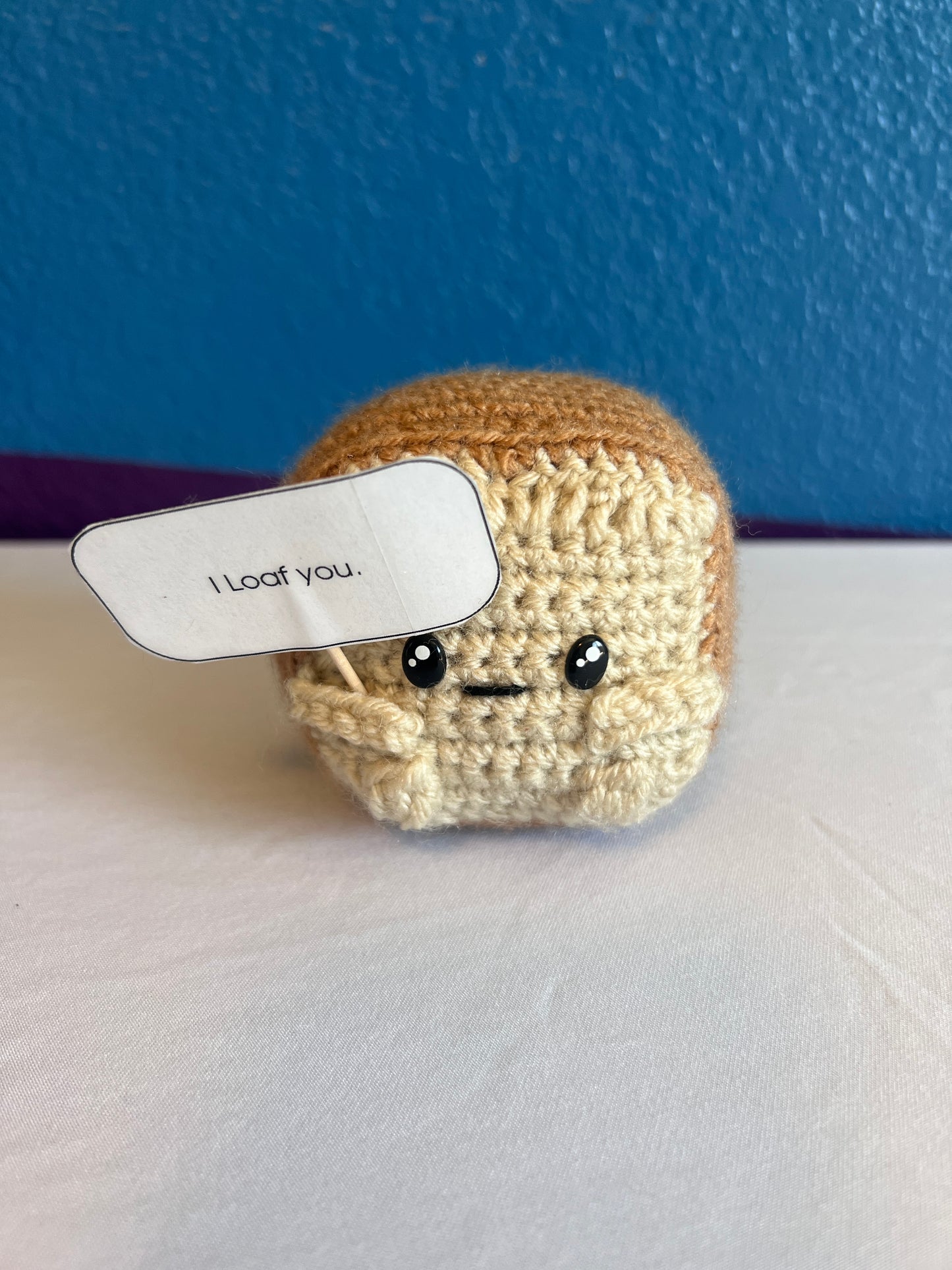 Emotional support dolls