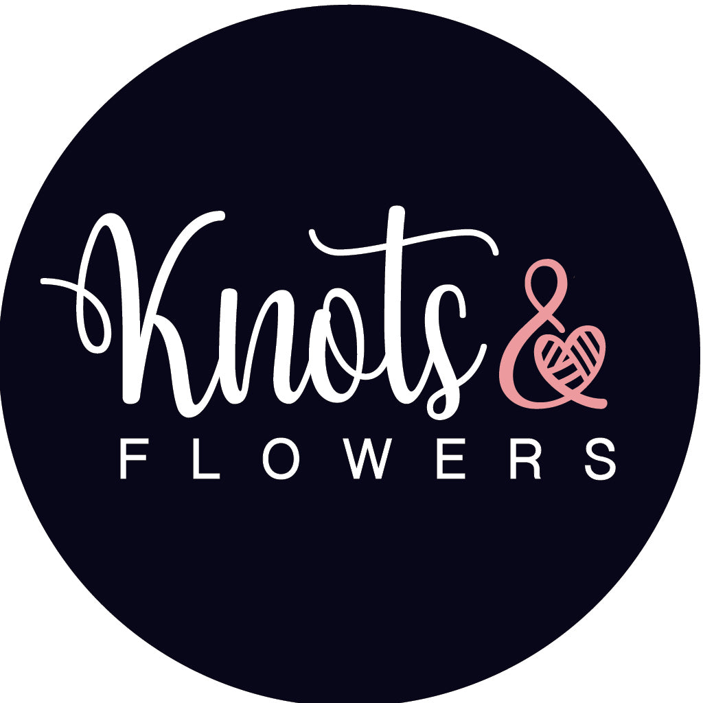 Knots & Flowers