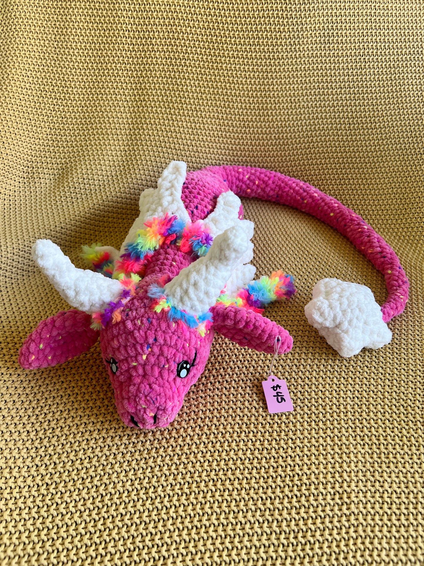 Dragons