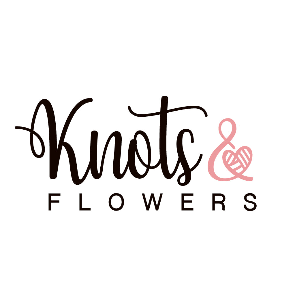 Knots & Flowers